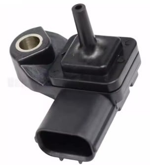 BOOST SENSOR SUZUKI 2004-2005 GSXR600 GSXR750 2005-2006 GSXR1000 15620-29G00