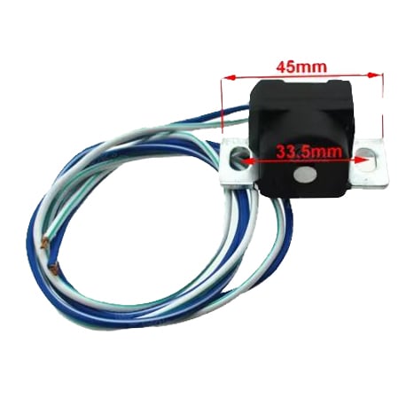 PICKUP COIL IGNITOR ETON ARCTIC CAT 50 90