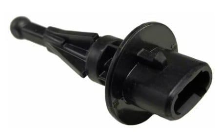 AIR TEMPERATURE SENSOR 06-25 YAMAHA GRIZZLY KODIAK RAPTOR TMAX WR 250 700 5VU-85885-00