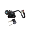 IGNITION SWITCH LOCK & KEYS KIT 1996-2024 SUZUKI DR650SE 37100-04F00