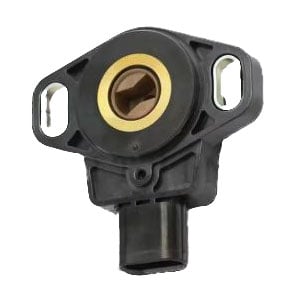 THROTTLE POSITION SENSOR YAMAHA YZ 250F 450F YZ250FX 250FE 1SL-85885-01 1SL-85885-02