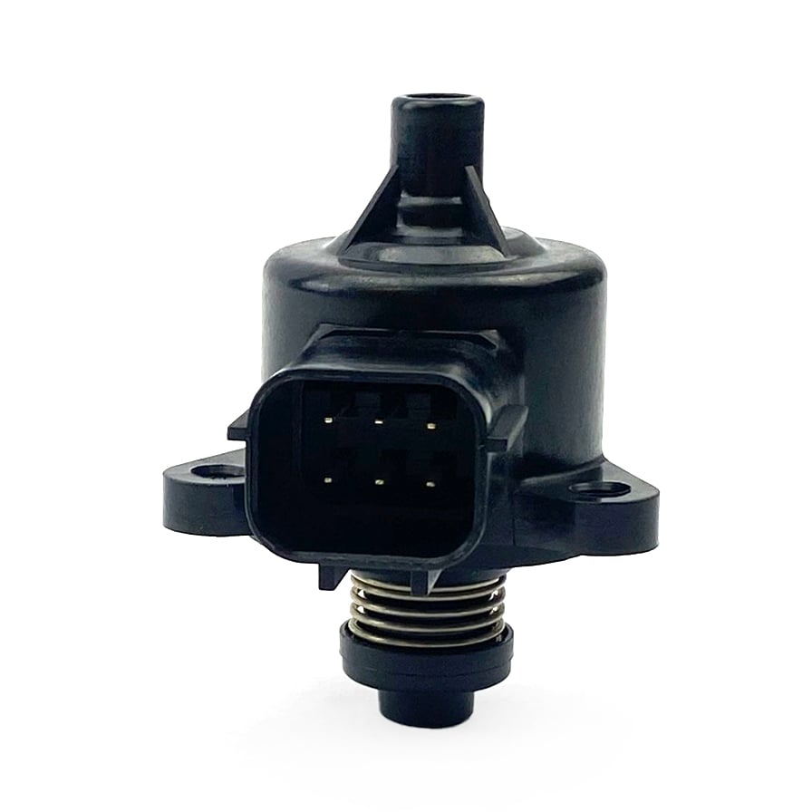 IDLE AIR CONTROL VALVE 2016-2024 YAMAHA KODIAK 700 GRIZZLY 700 63P-1312A-02-00