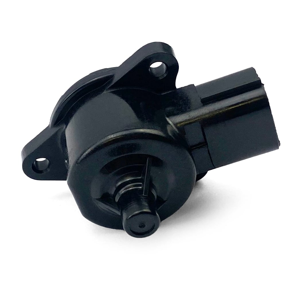 IDLE AIR CONTROL VALVE 2016-2024 YAMAHA KODIAK 700 GRIZZLY 700 63P-1312A-02-00