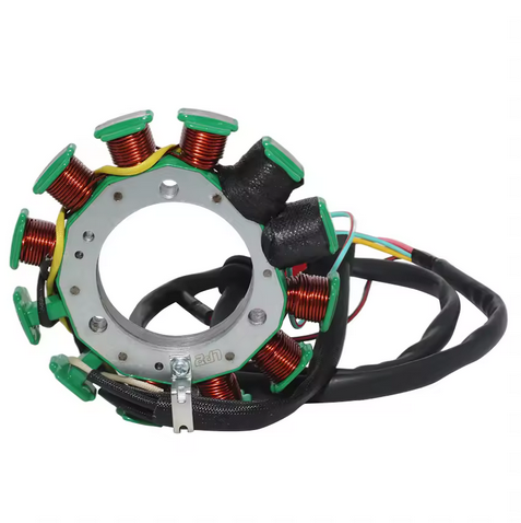 STATOR COIL HONDA XL250 XL250R XL500 XL500R 31120-KB7-004 31120-KB7-405 31120-KB7-415