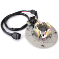 STATOR COIL 2010-2013 YAMAHA YZ250F 17D-85560-51 17D-85560-50-00