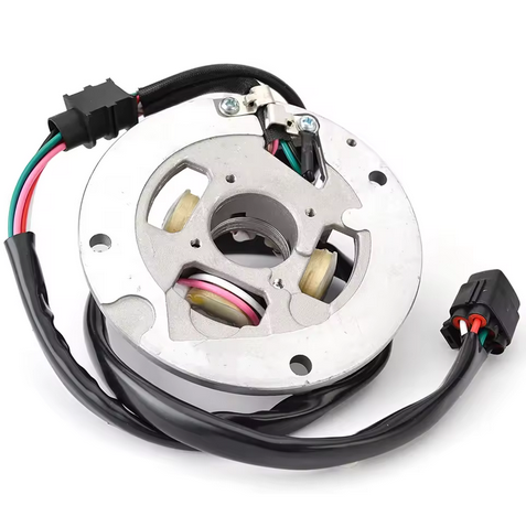 STATOR COIL 2010-2013 YAMAHA YZ250F 17D-85560-51 17D-85560-50-00