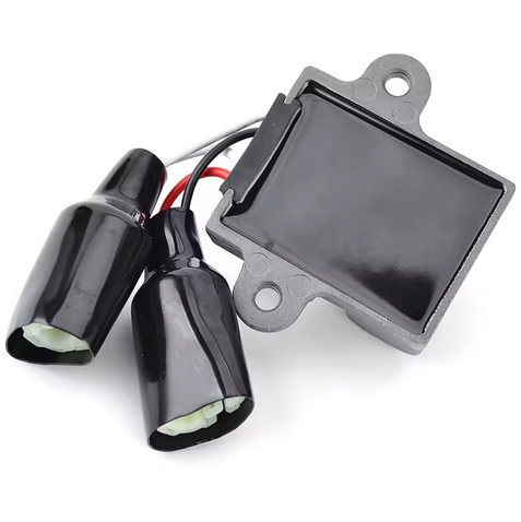 VOLTAGE REGULATOR 2020-2024 YAMAHA WR 250F 450F YZ 250F 450F YZ 250FX 450FX B7B-81960-00