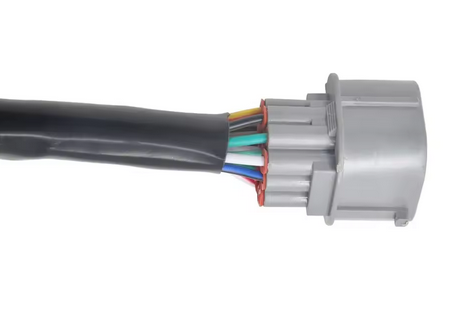 SWITCH STARTER KILL LEFT HANDLEBAR 2009-2013 HONDA TRX420 RANCHER 35140-HP5-A51 35140-HP5-A52
