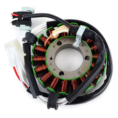 STATOR COIL 2008 2012-2018 YAMAHA XT250 SEROW 250 XG250 TRICKER 5XT-81410-10
