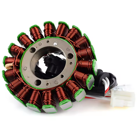 STATOR COIL 2008 2012-2018 YAMAHA XT250 SEROW 250 XG250 TRICKER 5XT-81410-10