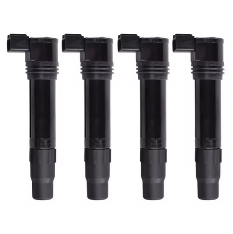 IGNITION COILS HONDA 2003-2023 CBR600RR 30700-MEE-641 129700-4510
