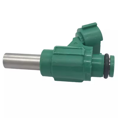 FUEL INJECTORS 11-17 KAWASAKI NINJA ZX10R ZX1000 4PCS 49033-0027