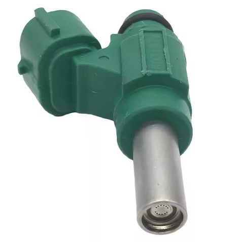 FUEL INJECTORS 11-17 KAWASAKI NINJA ZX10R ZX1000 4PCS 49033-0027