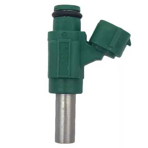 FUEL INJECTORS 11-17 KAWASAKI NINJA ZX10R ZX1000 4PCS 49033-0027