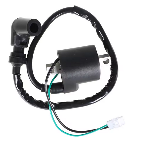 IGNITION COIL 96-23 SUZUKI DR-Z RM 125 250 33410-08G00