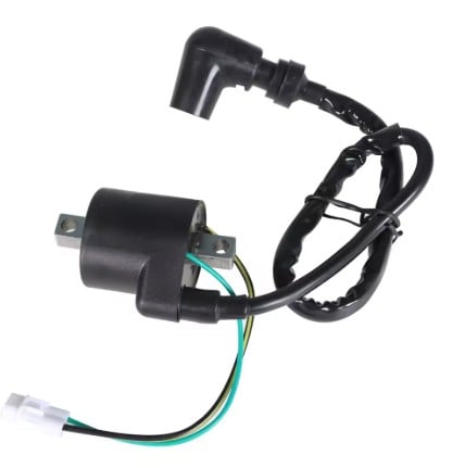 IGNITION COIL 96-23 SUZUKI DR-Z RM 125 250 33410-08G00