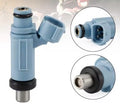 FUEL INJECTOR SUZUKI 2007-2010 KING QUAD LT-A450 2009-2014 KING QUAD 500 LT-A500 LTA500 15710-11H00