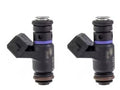 FUEL INJECTORS 2Pcs 2017-2020 POLARIS RZR XP4 TURBO XP 2521718