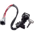 IGNITION SWITCH WITH KEYS 2004-2007 ARCTIC CAT ATV 650 700 H1 V2 0430-036