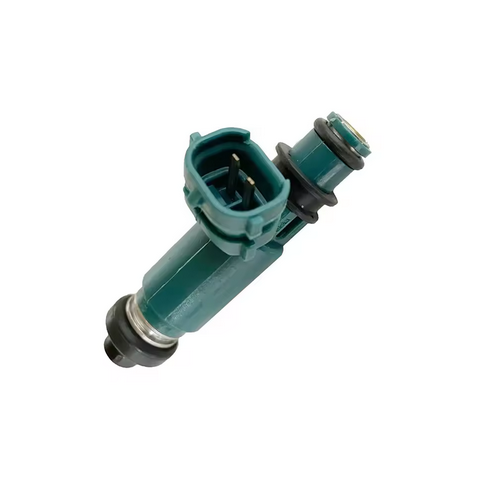 FUEL INJECTORS 4PCS HONDA 2002-2003 CBR900RR 2002-2006 CBR954RR RVT1000 16450-MCJ-752