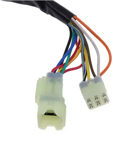 LEFT HANDLEBAR START SWITCH CAN-AM OUTLANDER MAX 650 850 1000R 710004618