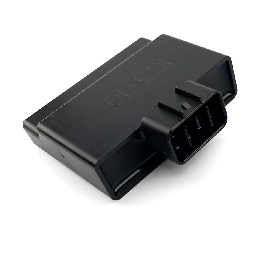 CDI BOX 8 PIN 12V 2006-2021 YAMAHA YZ125 1C3-85540-11-00
