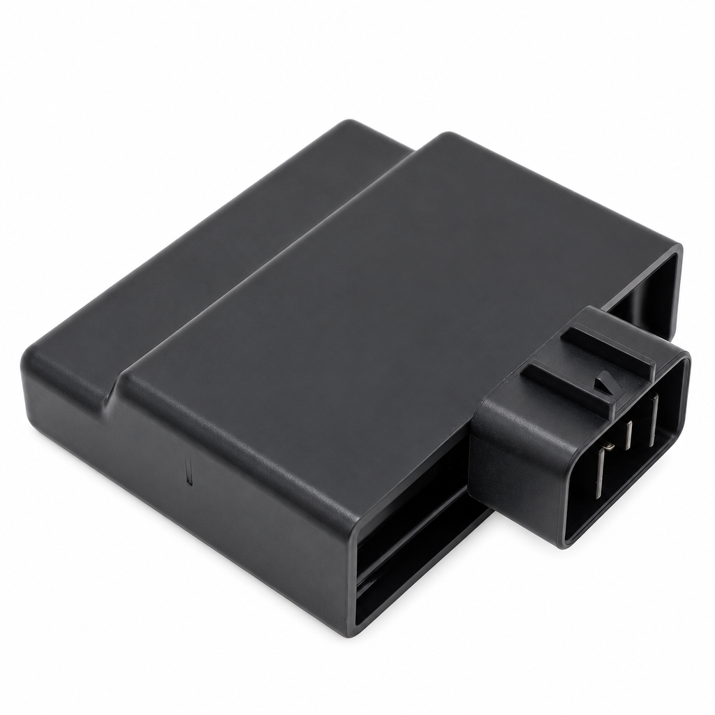 CDI UNIT 06-21 YAMAHA YZ 125 12V 8-PIN 1C3-85540-11-00 1C3-85540-10-00