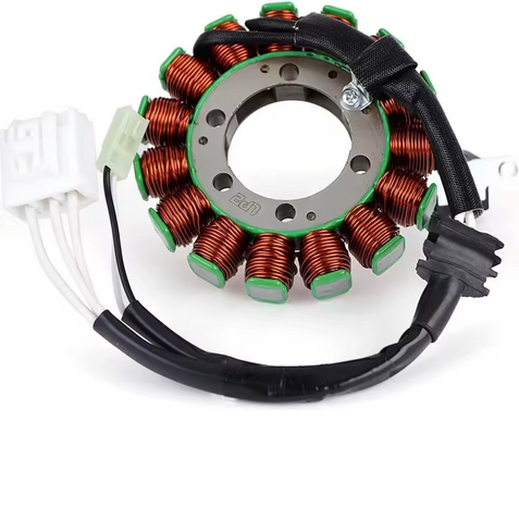 STATOR COIL 2015-2020 YAMAHA YZF R1 R1M MTN1000 FZ-10 MT-10 2CR-81410-00 B67-81410-00
