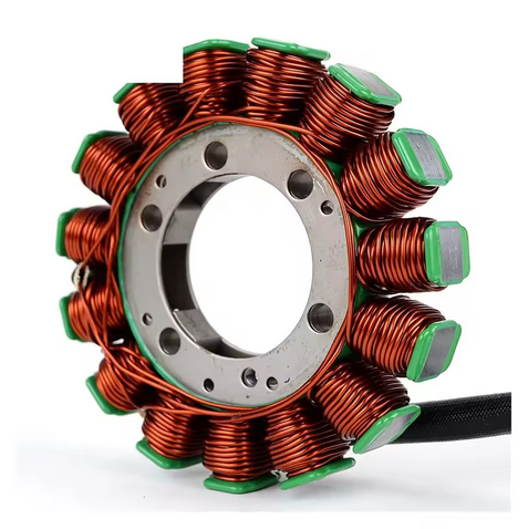 STATOR COIL 2015-2020 YAMAHA YZF R1 R1M MTN1000 FZ-10 MT-10 2CR-81410-00 B67-81410-00