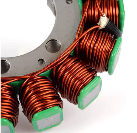 STATOR COIL 2015-2020 YAMAHA YZF R1 R1M MTN1000 FZ-10 MT-10 2CR-81410-00 B67-81410-00