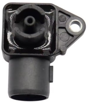 MAP PRESSURE SENSOR HONDA CBR 600RR 900RR 954RR 929RR ST1300 VFR800 GL1800 37830-MCF-003