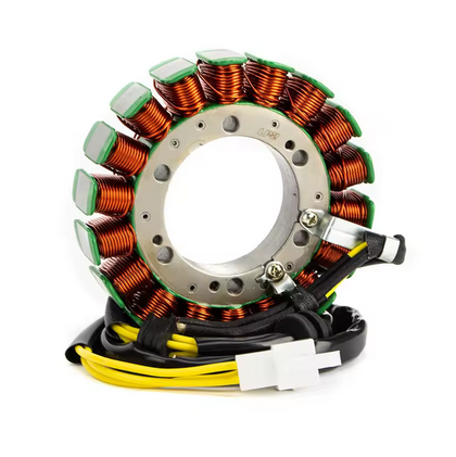 STATOR COIL HONDA NV600 VT600C VT600CD SHADOW 600 VLX DELUXE NV400 STEED 400 31120-MR1-004