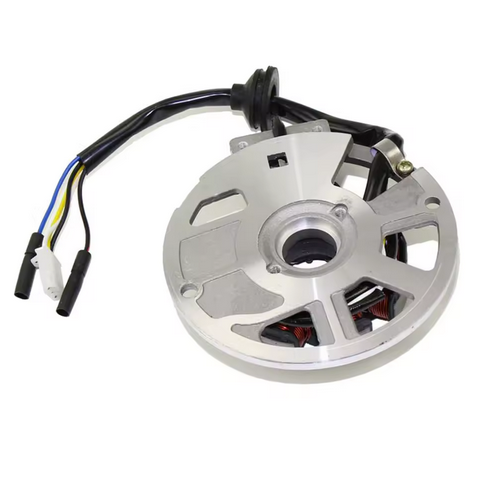 STATOR COIL 5 WIRES 7 YAMAHA JOG MINARELLI 50 90 SCOOTER ETON ARCTIC CAT