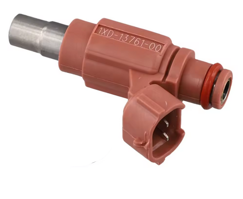 FUEL INJECTOR 2015-2022 YAMAHA YFM700 GRIZZLY KODIAK VIKING 1XD-13761-00-00
