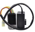 VOLTAGE REGULATOR HONDA CR125 CR250R XR650 R7 31600-KZ3-J41 SH542B-12