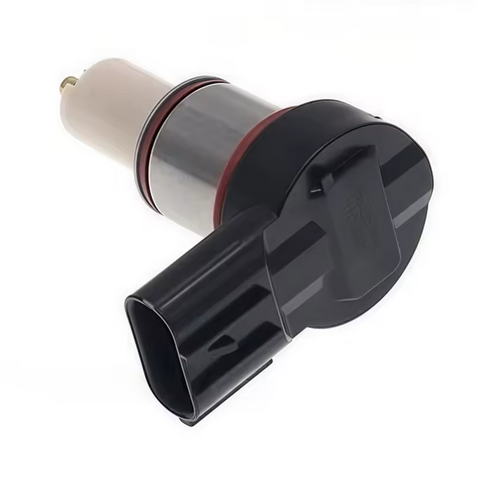 IDLE AIR CONTROL VALVE 06-24 HONDA RANCHER FOREMAN PIONEER RUBICON BIG RED TRX700XX 16430-HP6-A01