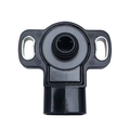 THROTTLE POSITION SENSOR 98-08 KAWASAKI NINJA ZX-6R ZX-12R ZZR600 CCW 21176-1083