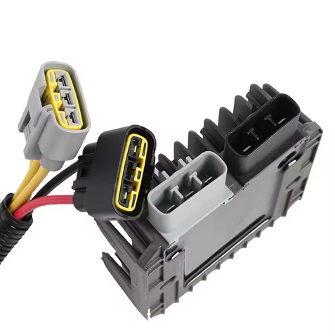 VOLTAGE REGULATOR 13-24 POLARIS RANGER RZR CREW XP 4 TURBO 60-IN PS 570 850 900 1000 2206473