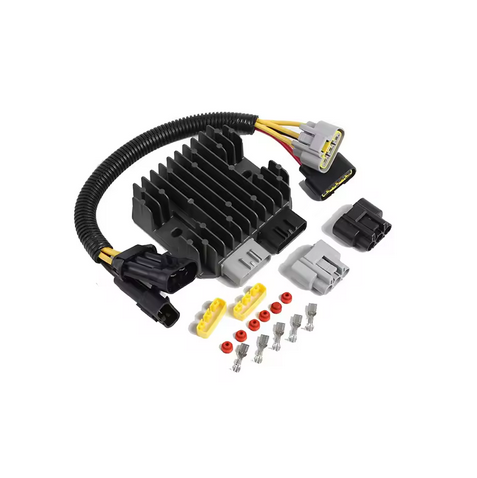 VOLTAGE REGULATOR 13-24 POLARIS RANGER RZR CREW XP 4 TURBO 60-IN PS 570 850 900 1000 2206473
