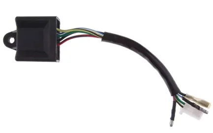 CDI IGNITION YAMAHA JOG50 JOG90 ZUMA 50 SCOOTER BOX MODULE
