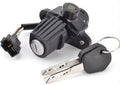 Ignition Switch Key KTM 125 250 390 200 Du-ke 93011066044
