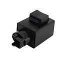 LED FLASHING RELAY HONDA CB500F CB500X REBEL 250 300 500 38301-MJE-D01 38301-MJE-D02