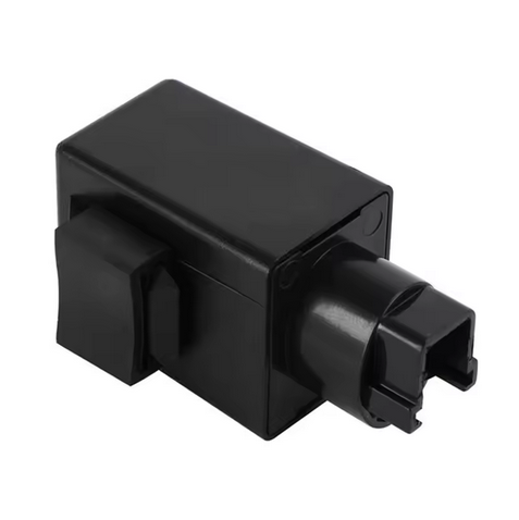 LED FLASHING RELAY HONDA CB500F CB500X REBEL 250 300 500 38301-MJE-D01 38301-MJE-D02