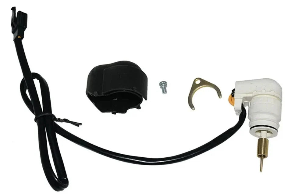 CARBURETTOR ELECTRIC CHOKE ARCTIC CAT AUTOMATIC 366 400 4X4 QUAD TRV 5507-180
