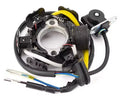 STATOR COIL 92-13 HONDA CRF XR 80 F R IGNITION MAGNETO 31120-GN1-691