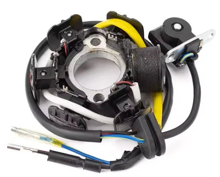 STATOR COIL 92-13 HONDA CRF XR 80 F R IGNITION MAGNETO 31120-GN1-691