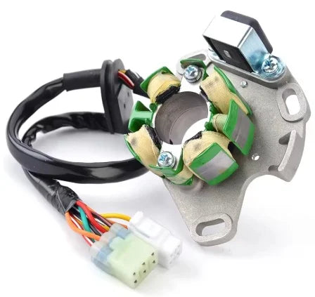 Stator Coil Suzuki 96-00 RM250 32101-37E00 32101-37E10 32101-37E20 32101-37E30 Generator