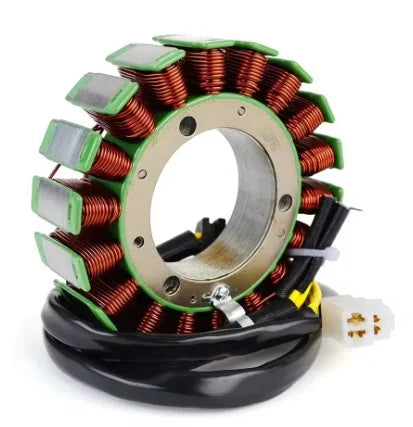 Stator Coil Triumph Bonneville T100 Thruxton 900,Speedmaster 900,America 800 900  T1305502 T1300076