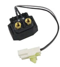 Starter Solenoid Relay Suzuki AN650 Burgman 650 2003 2004 2005 2006 2007 2008 2009 2010 2011 2012 2013 2014 15 16