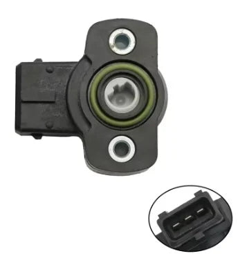 Throttle Position TPS Sensor BMW F650GS F700GS F800GS F800GT F800R K1300S R1200GS R1200R R1200RT R nineT 13548406249